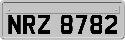 NRZ8782