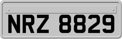 NRZ8829