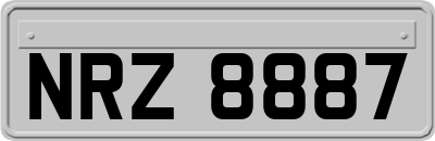 NRZ8887