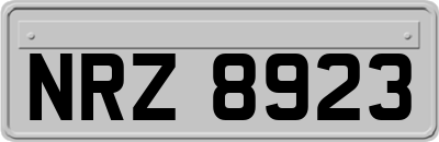 NRZ8923