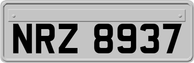 NRZ8937