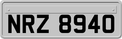 NRZ8940