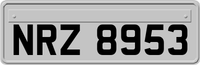 NRZ8953