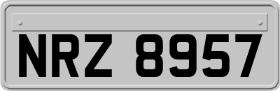 NRZ8957