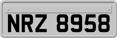 NRZ8958