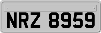 NRZ8959