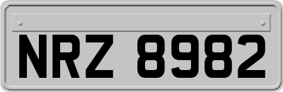 NRZ8982