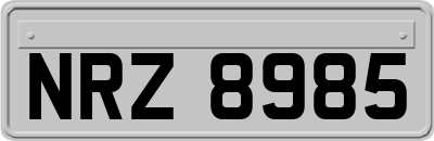 NRZ8985