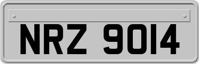 NRZ9014