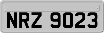 NRZ9023