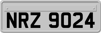 NRZ9024