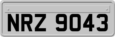 NRZ9043