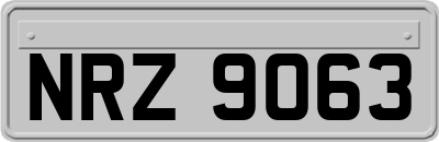 NRZ9063