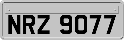 NRZ9077