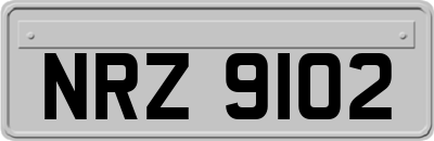 NRZ9102