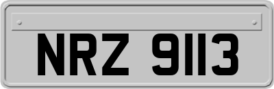 NRZ9113