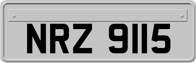 NRZ9115