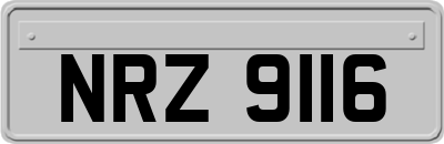NRZ9116