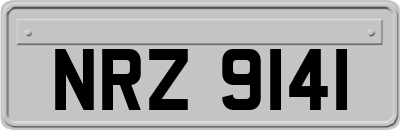 NRZ9141