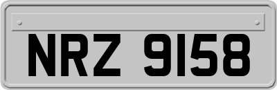 NRZ9158