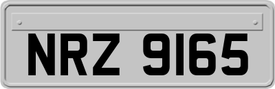 NRZ9165