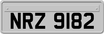 NRZ9182