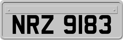 NRZ9183