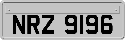 NRZ9196