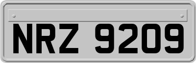 NRZ9209