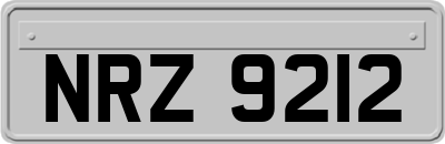 NRZ9212