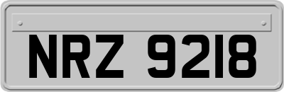 NRZ9218