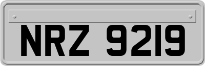 NRZ9219