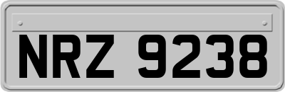 NRZ9238