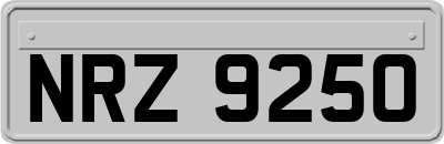 NRZ9250