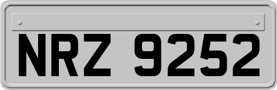 NRZ9252