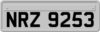 NRZ9253