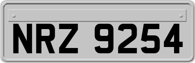 NRZ9254