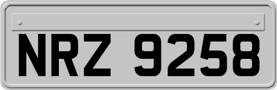 NRZ9258