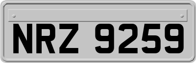 NRZ9259