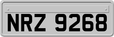 NRZ9268