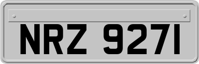 NRZ9271