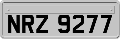 NRZ9277