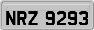 NRZ9293