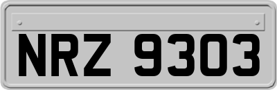 NRZ9303