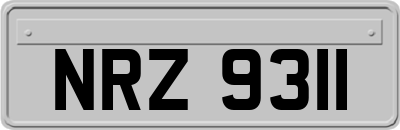 NRZ9311