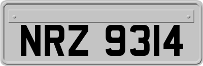 NRZ9314