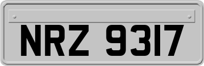 NRZ9317