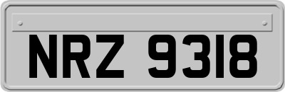 NRZ9318