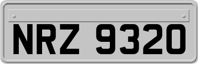 NRZ9320