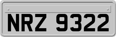 NRZ9322
